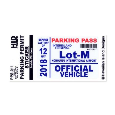 ステッカー 車 アメリカン おしゃれ ハワイ 雑貨 かっこいい