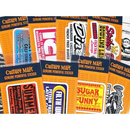 処分　ビンテージ　レコード　CD リリース告知　ステッカー　大量。 処分 ビンテージ レコード CD リリース告知 ステッカー 大量。