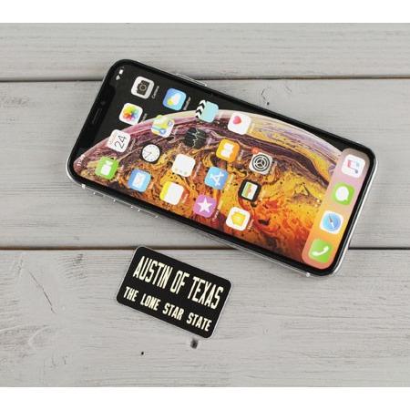 おまけ付 ステッカー アメリカン おしゃれ かっこいい 車 アウトドア スーツケース バイク ヘルメット レトロ Genuine Powerful Sticker サイズs Austin Simbcity Net