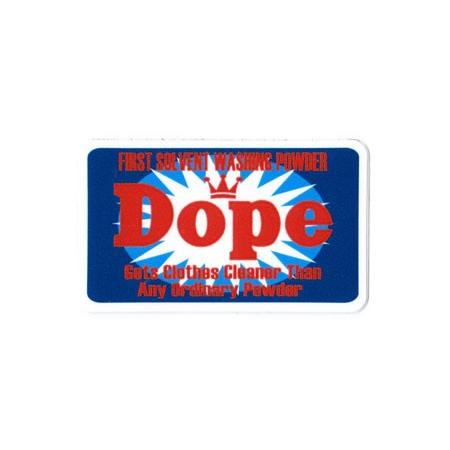 ステッカー アメリカン おしゃれ かっこいい 車 アウトドア スーツケース バイク ヘルメット レトロ Genuine Powerful Sticker サイズs Dope Sc Jes27 Gen U S Junkyard 通販 Yahoo ショッピング