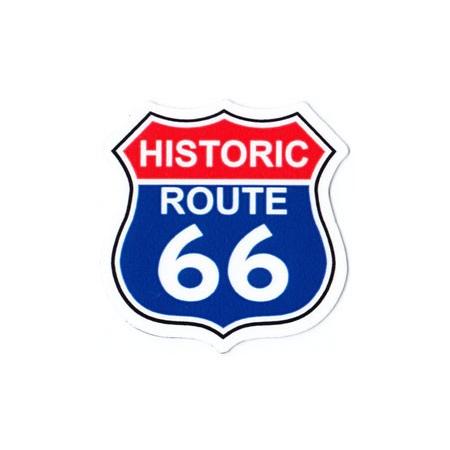 ステッカー アメリカン おしゃれ かっこいい 車 アウトドア スーツケース バイク ヘルメット レトロ Genuine Powerful Sticker サイズs Route66 Sc Jes53 Gen U S Junkyard 通販 Yahoo ショッピング