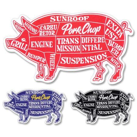 ステッカー アメリカン 車 かっこいい おしゃれ バイク カーステッカー