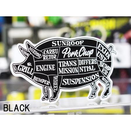 ステッカー アメリカン 車 かっこいい おしゃれ バイク カーステッカー