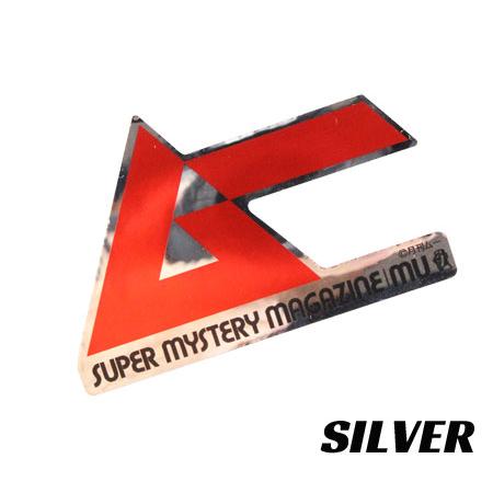 ムー ステッカー ブランド おしゃれ かっこいい アウトドア