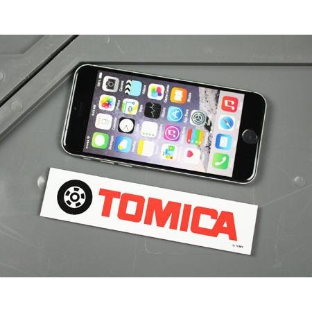 トミカ ステッカー 車 バイク おしゃれ かっこいい ヘルメット