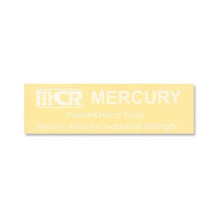 マーキュリー ステッカー アメリカン おしゃれ 車 バイク ブランド かっこいい アウトドア スーツケース カーステッカー Mercury White Sc Me Mcr U S Junkyard 通販 Yahoo ショッピング
