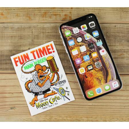 ムーンアイズ ステッカー 車 アメリカン おしゃれ かっこいい バイク カーステッカー ラットフィンク Rat Fink キャラクター アメリカ Moon Cafe ムーンカフェ Sc Mqd037 Mon U S Junkyard 通販 Yahoo ショッピング