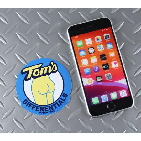 81 Off ステッカー 車 バイク アメリカン おしゃれ かっこいい カーステッカー アメリカ アメリカン雑貨 Tom S Differentials Supplystudies Com