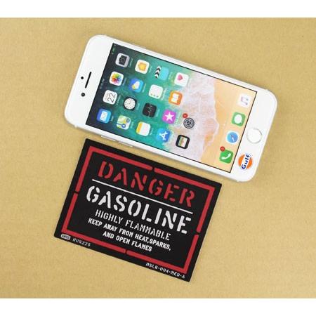 ステッカー アメリカン ミリタリー ステンシル かっこいい おしゃれ 世田谷ベース インテリア 危険 注意書き 案内 サイン 表示 Danger ガソリン Sc Mslb004meda Sxw U S Junkyard 通販 Yahoo ショッピング