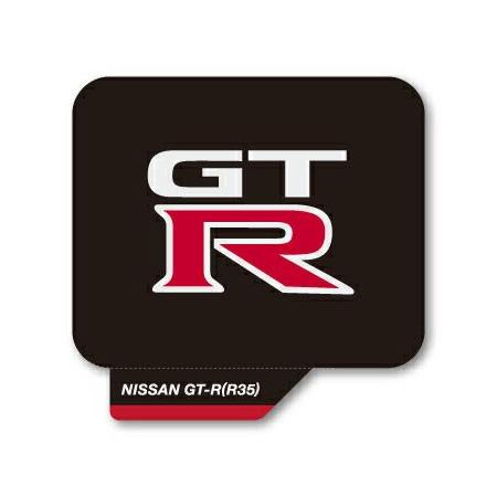 ステッカー GTR エンブレム アメリカン 車 おしゃれ かっこいい カー
