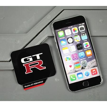 ステッカー GTR エンブレム アメリカン 車 おしゃれ かっこいい カー 