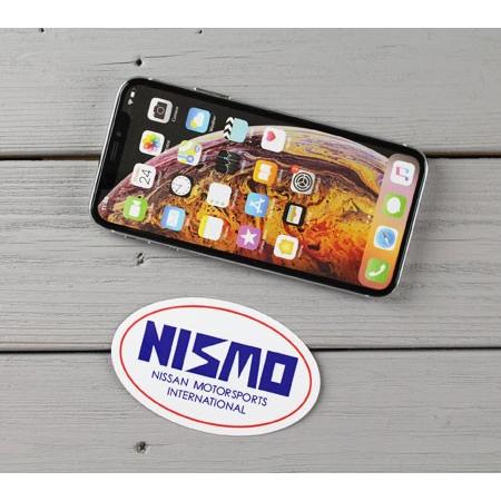 NKNIT オーバルサングラス 23SS ♥NKNITシルバーステッカー付 Amazon.co.jp: Nissan Sticker Fairlady Z S30 Circle Sticker