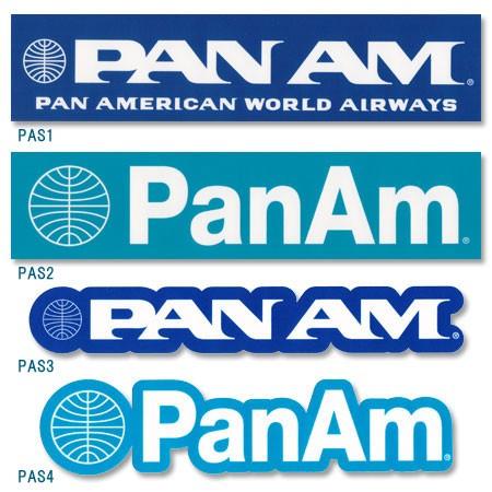 ステッカー パンナム Pan Am アメリカン 車 かっこいい おしゃれ バイク スーツケース 航空会社 パンアメリカン航空 ロゴ メール便ok Sc Pas1234 Lfs Sc Pas1234 Lfs U S Junkyard 通販 Yahoo ショッピング