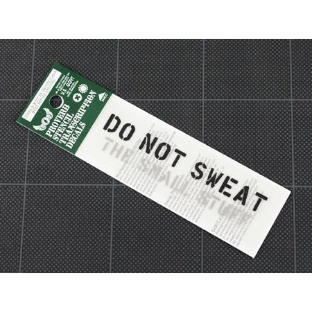 ステッカー ミリタリー アメリカン 車 バイク ステンシル ことわざ カーステッカー 10pst 贈り物 世田谷ベース おしゃれ 小さいことにくよくよするな かっこいい 転写