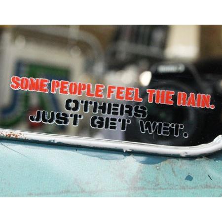 ステッカー ミリタリー アメリカン 車 バイク ステンシル ことわざ おしゃれ かっこいい 世田谷ベース 雨を感じられる人も濡れるだけの人もいる 10pst Sc Pst069 Sxw U S Junkyard 通販 Yahoo ショッピング