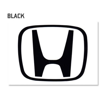 ステッカー ホンダ 車 アメリカン おしゃれ バイク ヘルメット かっこいい カーステッカー HONDA エンブレム 転写ステッカー Hマーク メール便OK＿SC-R32012-TMS |  | 05