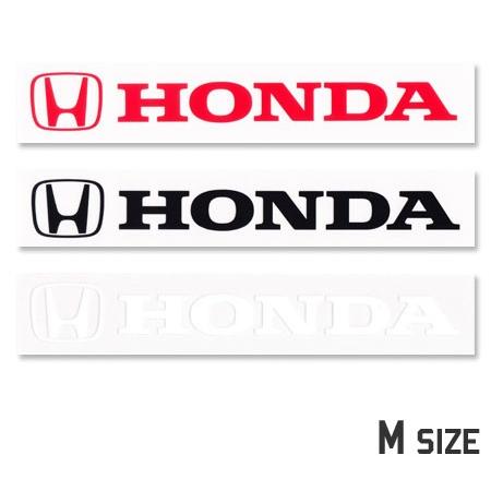 ステッカー ホンダ 車 アメリカン おしゃれ バイク かっこいい Honda エンブレム 転写ステッカー Hマーク ロゴ サイズm メール便ok Sc R Tms Sc R Tms U S Junkyard 通販 Yahoo ショッピング