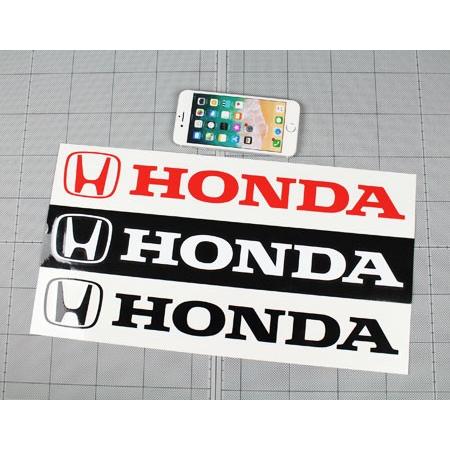 ステッカー ホンダ 車 アメリカン おしゃれ バイク ヘルメット かっこいい Honda エンブレム 転写ステッカー Hマーク ロゴ サイズl メール便ok Sc R Tms Sc R Tms U S Junkyard 通販 Yahoo ショッピング