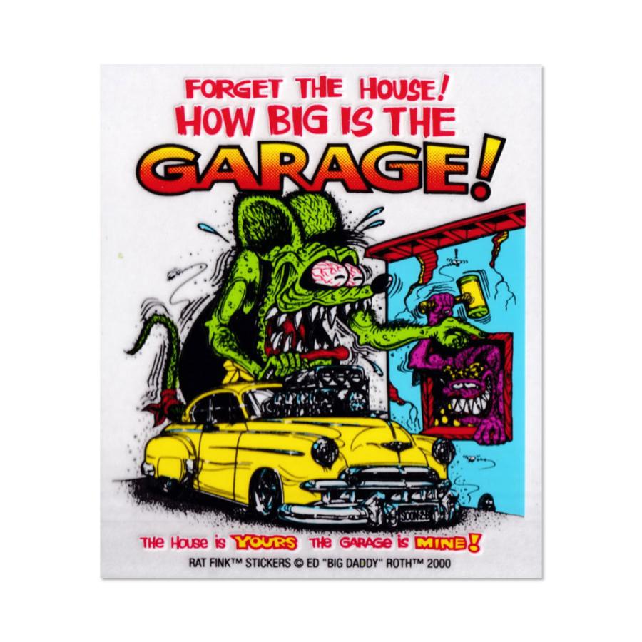 ♡激レア♡ Rat Fink ラットフィンク　車 AUTO WORLD 1:18 RAT FINK LUCKY No.13 FIRE TRUCK w/ RAT FINK
