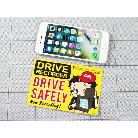 ベティ ブープ ステッカー 車 アメリカン キャラクター ウォールステッカー おしゃれ ドライブレコーダー 搭載 Betty Boop メール便ok Sc Ss10 Sho Sc Ss10 Sho U S Junkyard 通販 Yahoo ショッピング