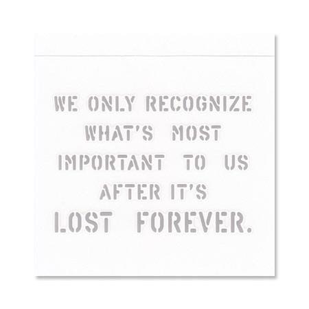 ステッカー 車 アメリカン ミリタリー バイク ステンシル アウトドア 世田谷ベース おしゃれ かっこいい かけがいのないものって メール便ok Sc Std4009 Sxw Sc Std4009 Sxw U S Junkyard 通販 Yahoo ショッピング