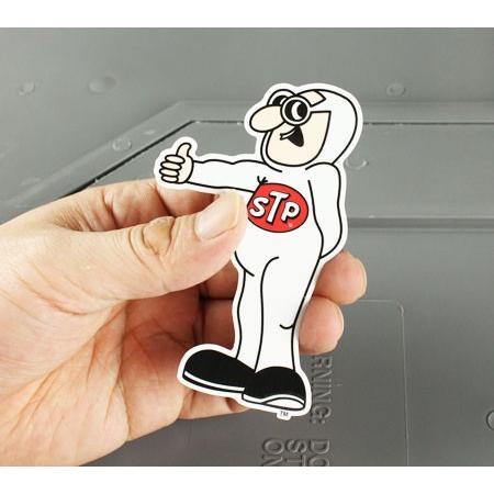 ステッカー アメリカン 車 おしゃれ キャラクター バイク かっこいい おしゃれ オイル カーステッカー アメリカン雑貨 Stp Captain White Sc Stp012 Unt U S Junkyard 通販 Yahoo ショッピング
