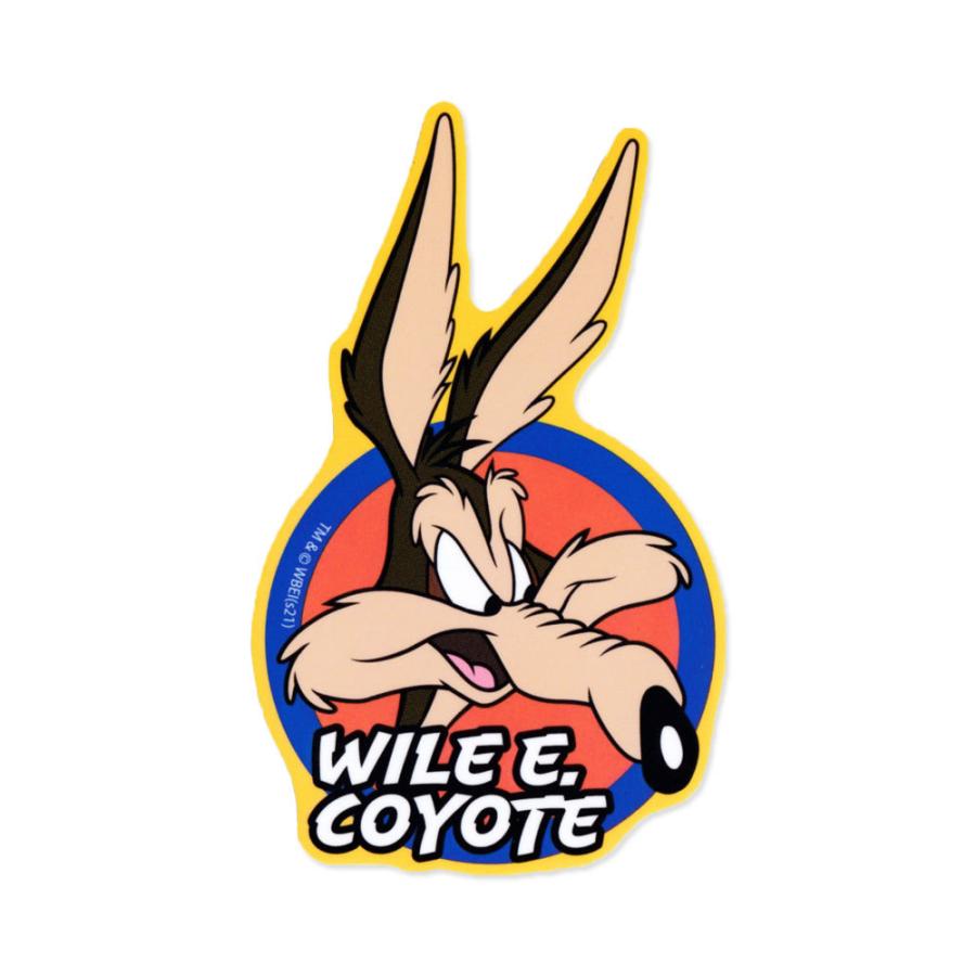 ワイリーコヨーテ TM&WB OOPS(しまった) Every Wile E. Coyote