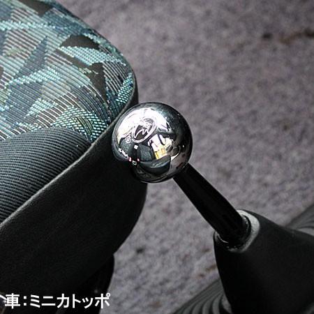 カー用品 ムーンアイズ シフトノブ アメリカン シフトノブ MT