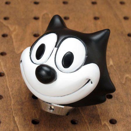 フィリックス・ザ・キャット（FELIX THE CAT） シフトノブ＿SF