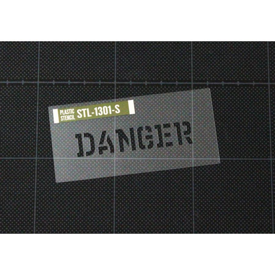 ステンシルシート ステンシルプレート ステンシル アルファベット