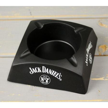 灰皿 業務用 おしゃれ 小銭入れ トレー ジャックダニエル JACK