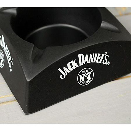 灰皿 業務用 おしゃれ 小銭入れ トレー ジャックダニエル JACK