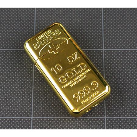 インゴットターボライター ゴールド ライター 金塊 おもしろライター 面白い 喫煙具 アメリカン雑貨 Sm Hys U S Junkyard 通販 Yahoo ショッピング