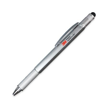 3M ボールペン 定規 水平器 ドライバー タッチペン おしゃれ かわいい