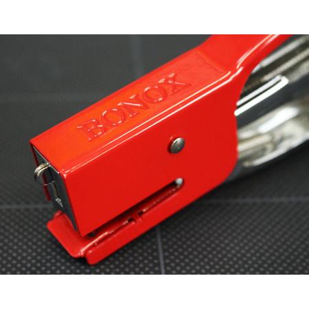 アメリカ製ヴィンテージ ステープラー＆ステープルのセット☆文房具ホチキス アメリカ製ヴィンテージ ステープラー＆ステープルのセット