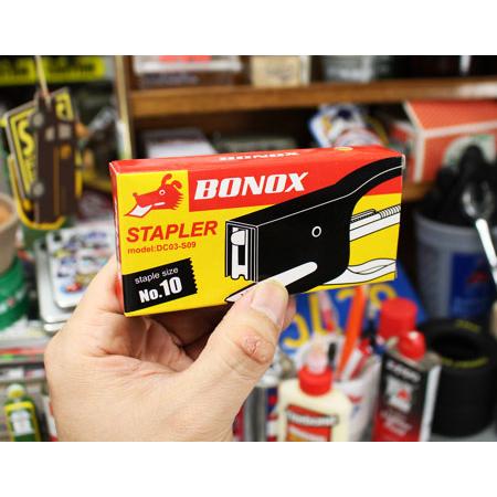 アメリカ製ヴィンテージ ステープラー＆ステープルのセット☆文房具ホチキス アメリカ製ヴィンテージ ステープラー＆ステープルのセット