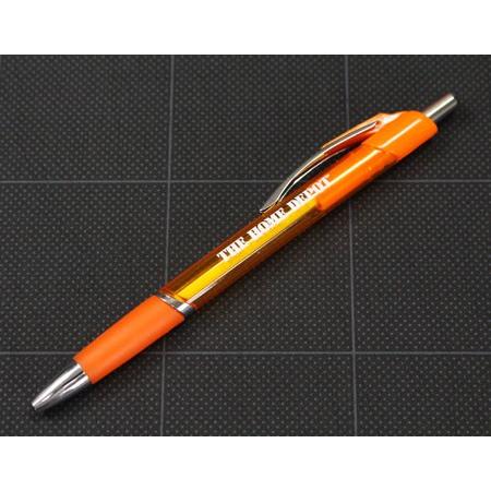 ザ ホーム デポ ボールペン おしゃれ かわいい ブランド 企業 カンパニー ノベルティ 面白い アメリカ アメリカン雑貨 The Home Depot 19sbp Sn Hd001 Unt U S Junkyard 通販 Yahoo ショッピング