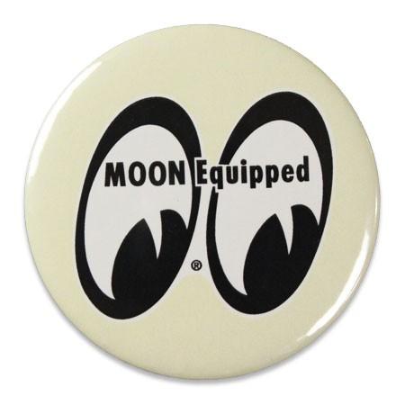 ムーンアイズ マグネット おしゃれ 18 Off かわいい かっこいい ホットロッド ムーンイクイップド 缶マグネット アメリカン雑貨 Mooneyes メール便ok Sn Mgx009 Mon