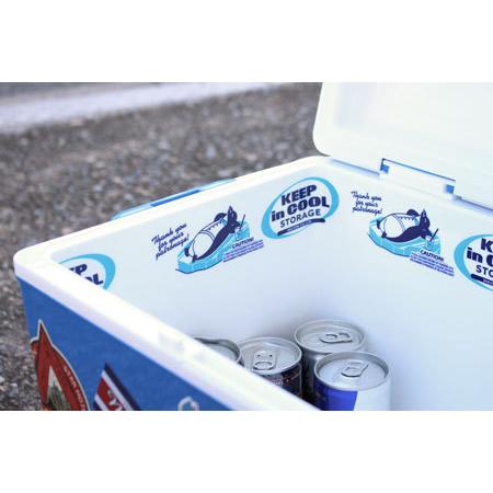 ダルトン テープ 粘着テープ パッキングテープ おしゃれ かわいい クーラーボックス Diy リメイク 梱包 包装 クール ペンギン アメリカン雑貨 Keep In Cool Sn Ppt24 Dlt U S Junkyard 通販 Yahoo ショッピング