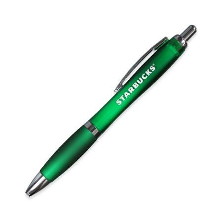 ［新品・未使用］スターバックス アメリカ本社限定　Quill ボールペン 新品・未使用］スターバックス アメリカ本社限定 Quill