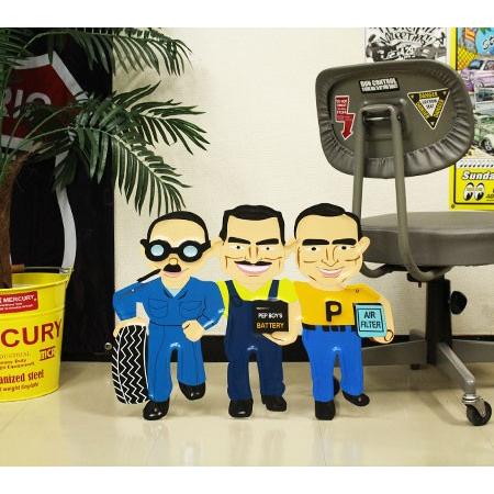 サインプレート アメリカン おしゃれ インテリア雑貨 サインボード