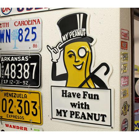 看板 サインプレート サインボード アメリカン インテリア 雑貨 壁