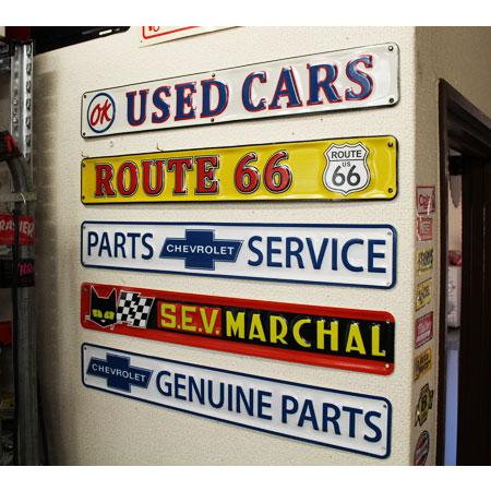 ルート66 Route66 看板 サインプレート サインボード アメリカン インテリア 雑貨 壁 飾り おしゃれ ガレージ Emboss Metal Sign Route66 Red Sp09 Sp 1500 Sho U S Junkyard 通販 Yahoo ショッピング