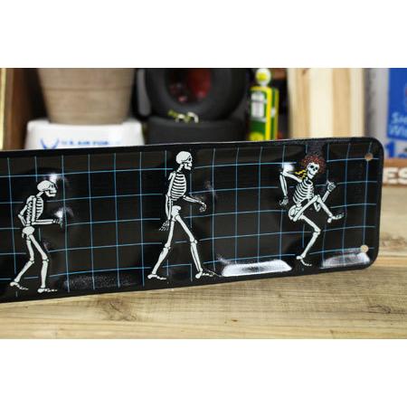 グレイトフル・デッド 看板 プレート グレイトフルデッド 看板 サインプレート サインボード