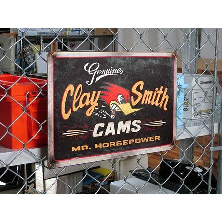 クレイスミス サインプレート 看板 サインボード インテリア 雑貨 壁