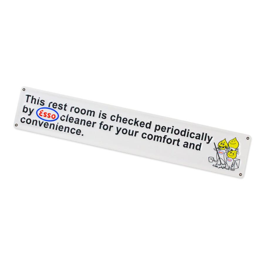 エッソ サインプレート アメリカン おしゃれ インテリア雑貨 看板 アンティーク 壁掛け 飾り かっこいい アメリカン雑貨 Emboss Metal Sign Esso Clean Long Sp Escl Sho U S Junkyard 通販 Yahoo ショッピング