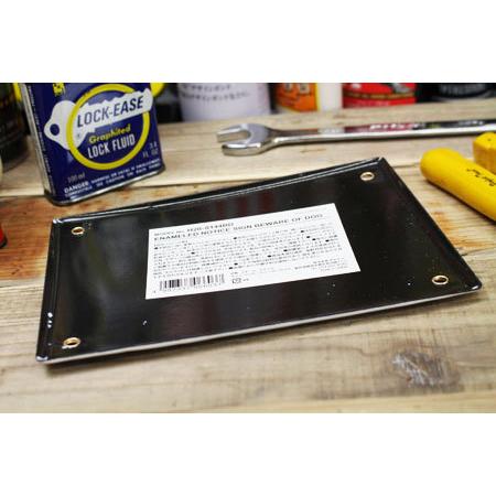 ダルトン サインプレート サインボード 手洗い 看板 案内板 表示板