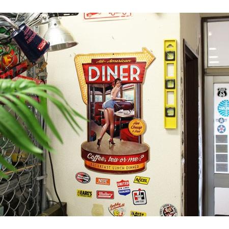 看板 サインプレート サインボード インテリア 雑貨 壁 飾り