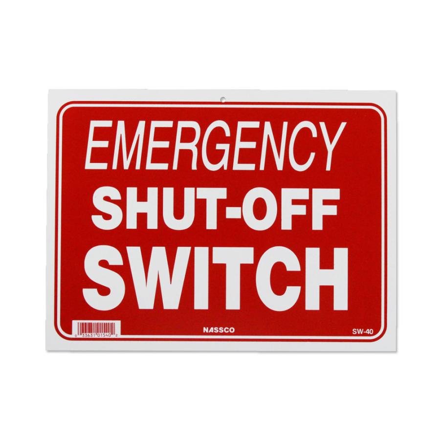 サインプレート サインボード セキュリティ 看板 案内板 表示板