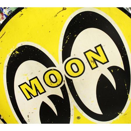 トンキさま vans✖️ムーンアイズ　サインボード【Open.Close】 楽天市場】ムーンアイズ オープン ＆ クローズ サインプレート